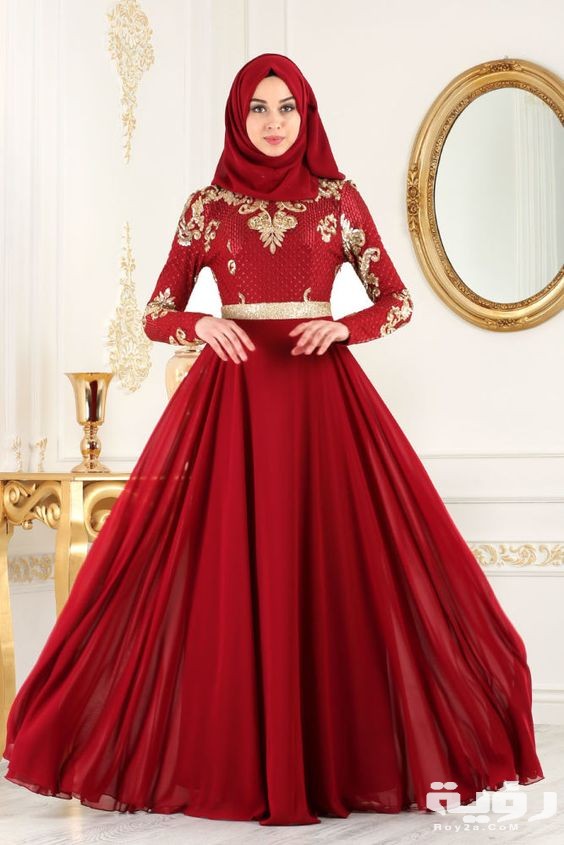 Evening Dresses 5