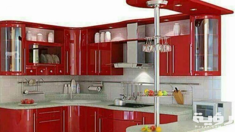 صور ديكورات مطابخ إيطالية 2026 احدث اشكال تصميمات المطابخ ايطالية 5 صور ديكورات مطابخ إيطالية 2026 احدث اشكال تصميمات المطابخ ايطالية