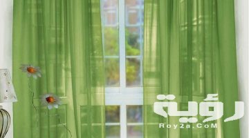 صور ستار الانتريهات 2026 تصميمات ستائر غرف النوم شيك جدا