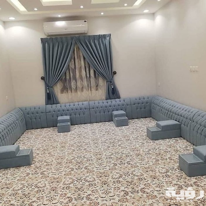 صور جلسات أرضية مساند جديدة 2026 5 صور جلسات أرضية مساند جديدة 2026