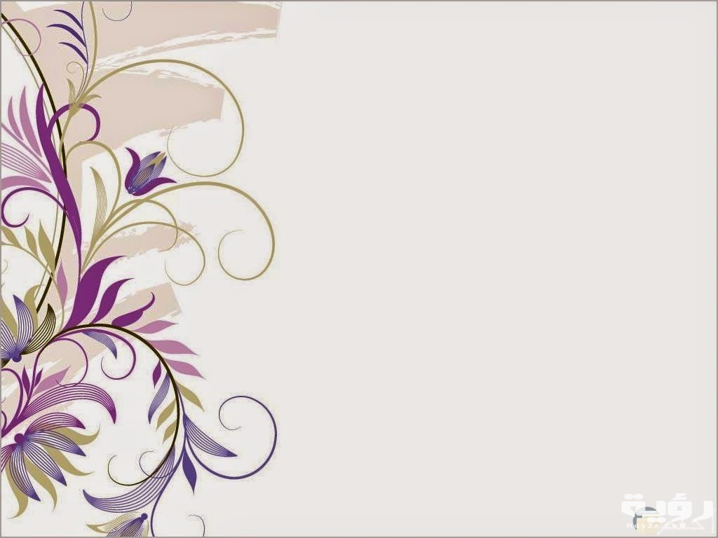 صور تصميمات للكتابة عليها مختلفة