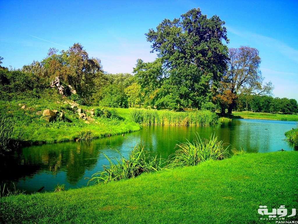 صور مناظر طبيعية جميلة