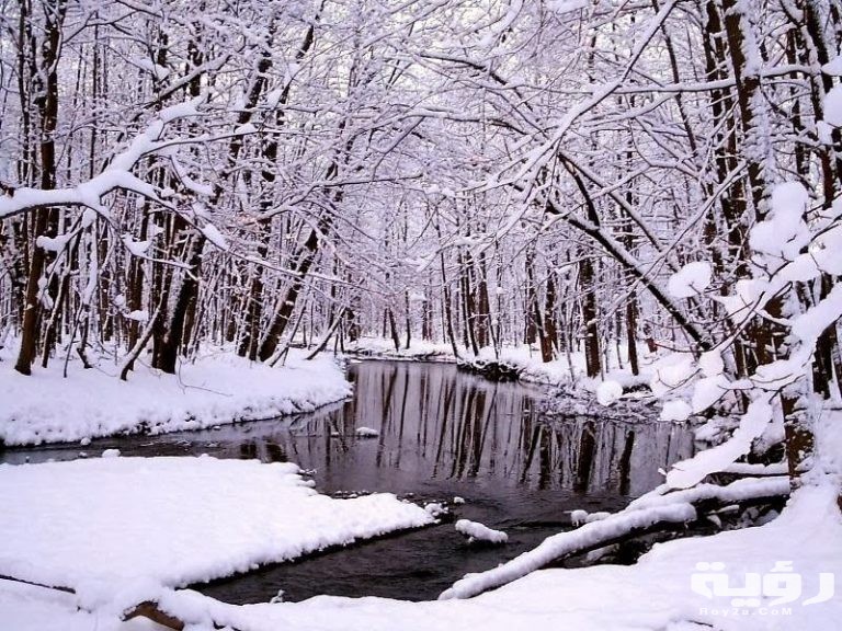 صور مناظر طبيعية جميلة