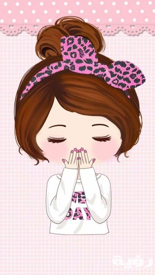 صور خلفيات كيوت