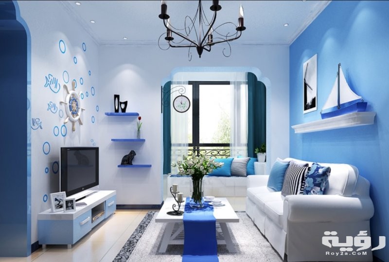 Living Room Blue 2 800x538 1