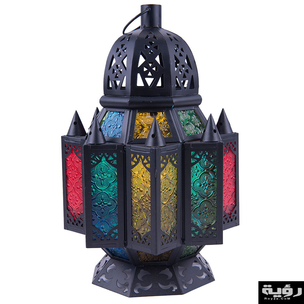 Ramadan lanterns12 for design png