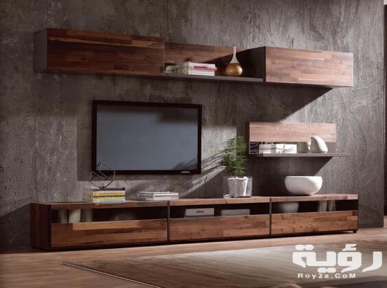 Tv Unit Design 10