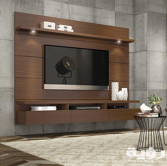 Tv Unit Design 3