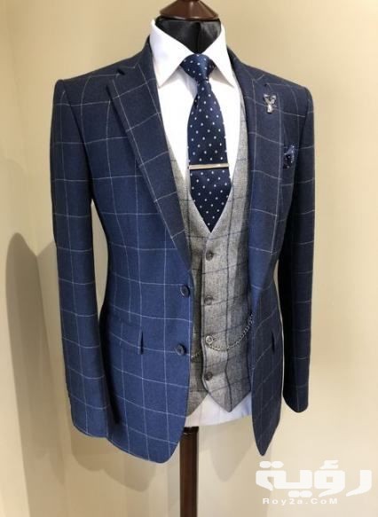 Wedding Suits Men Tweed Grey 23 New Ideas