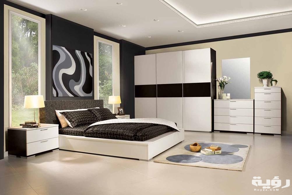 bedrooms slide