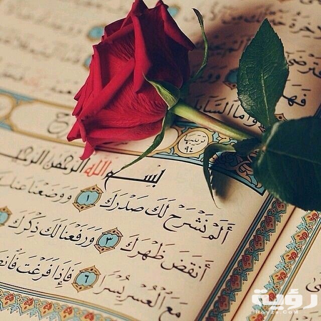 صور خلفيات عن القران 2021