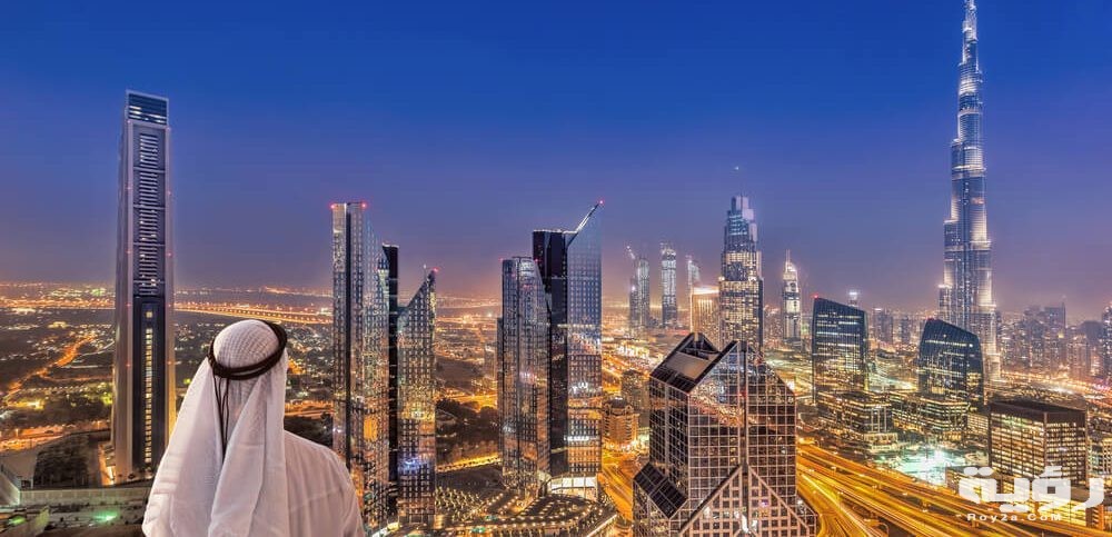 صور برج خليفه 2021