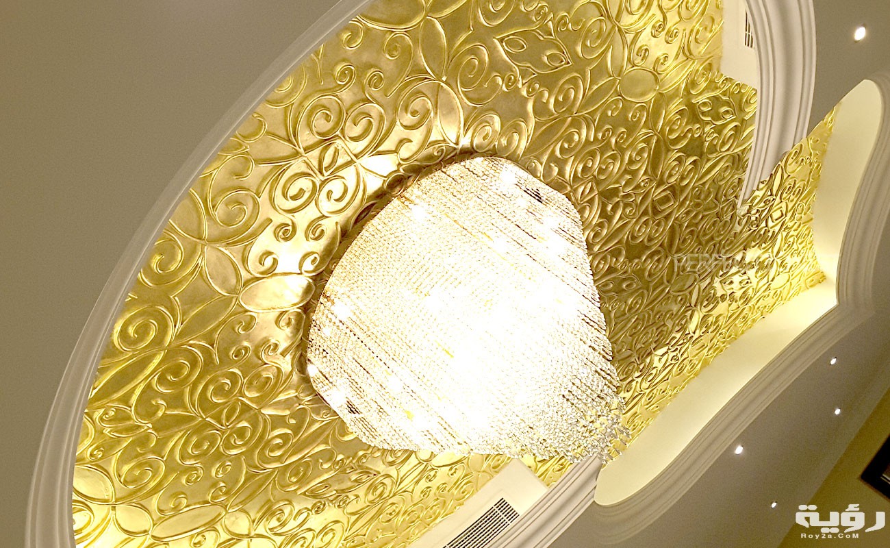 gypsum decor perfectionist interiors 15