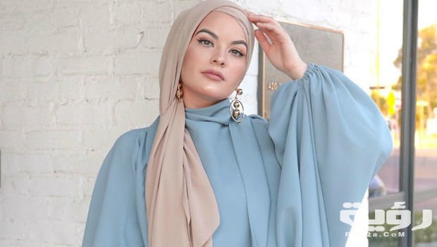 header image hijab looks for eid fashion blogger fustany ar