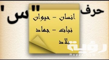 اسم بلد بحرف س السين