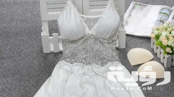 صور قمصان نوم للعرائس 2026 موديلات قمصان نوم مثيرة