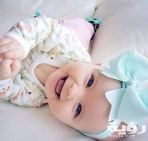 صور اطفال صغار بيبي كيوت بدون حقوق 2021