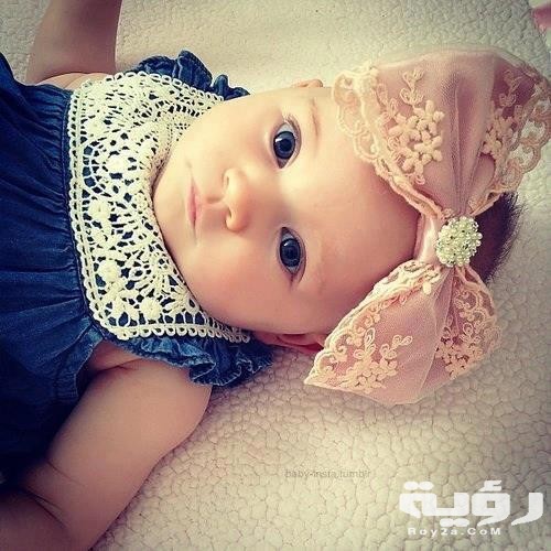 صور اطفال صغار بيبي كيوت بدون حقوق 2021