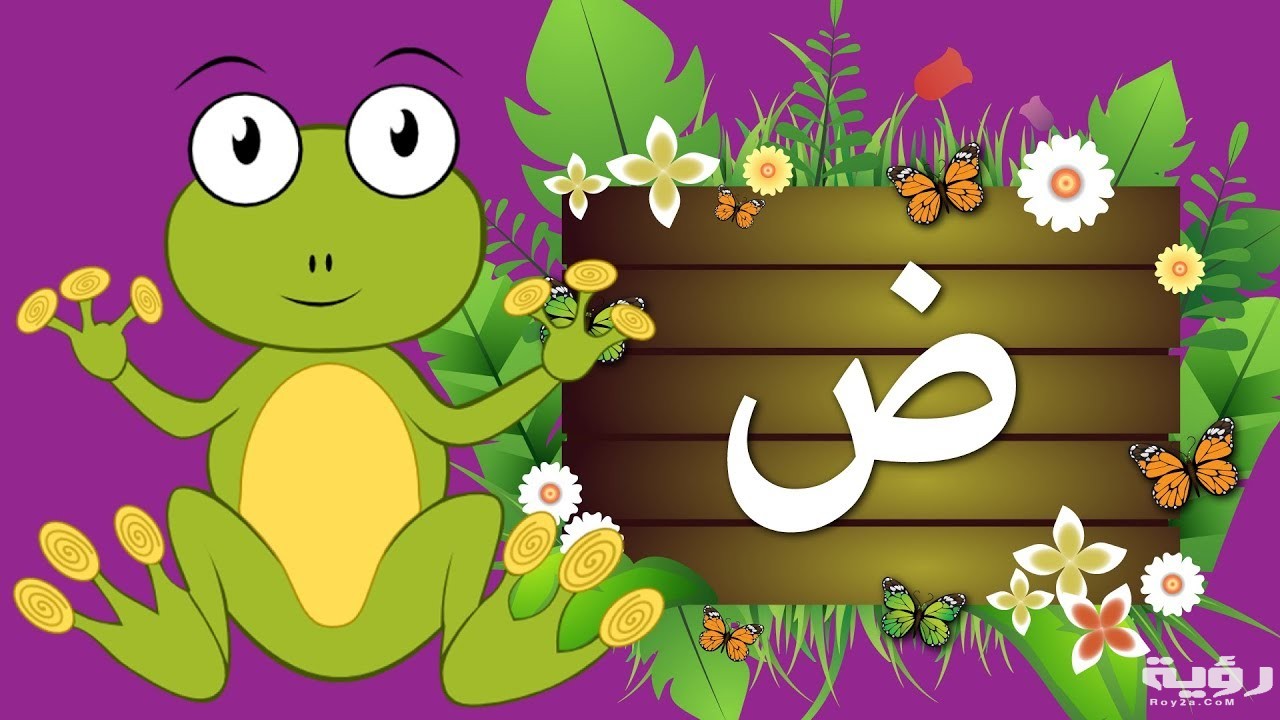 اسم حيوان بحرف ض الضاد 5 اسم حيوان بحرف ض الضاد