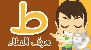 اسم حيوان بحرف ط الطاء