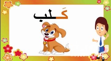 اسم حيوان بحرف ك الكاف
