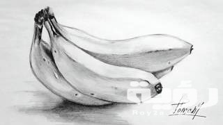 صور رسومات بالرصاص سهلة للمبتدئين 2021