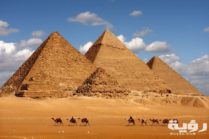 صور الأهرامات 2026 خلفيات الاهرامات HD جميلة 5 صور الأهرامات 2026 خلفيات الاهرامات HD جميلة