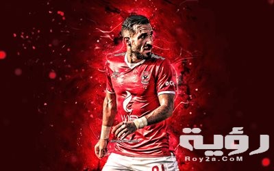 صور خلفيات لاعبي الاهلي