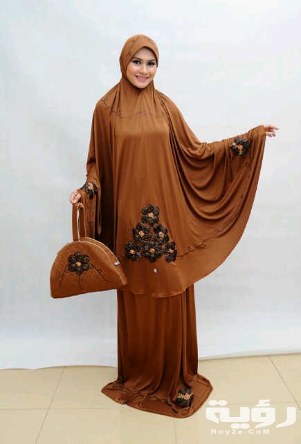 احدث واجمل اسدال 3