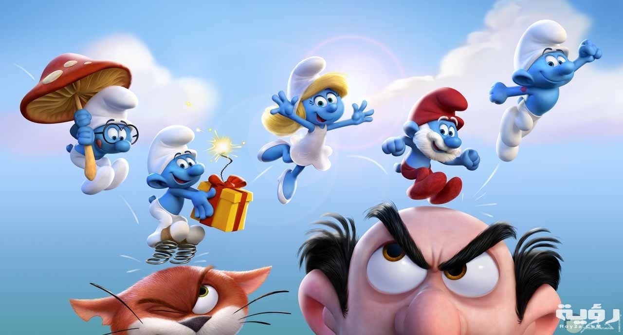 صور خلفيات كرتون ديزني 2021