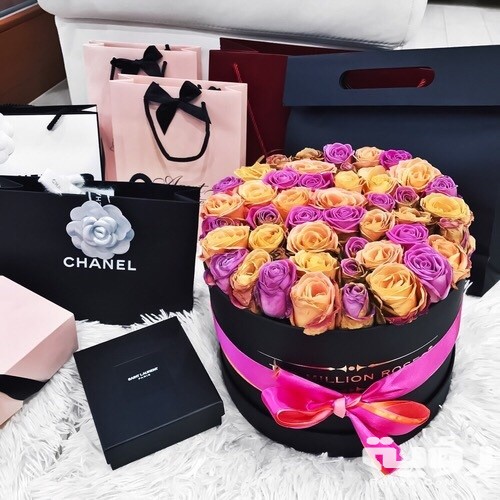 باقات ورد 3ه