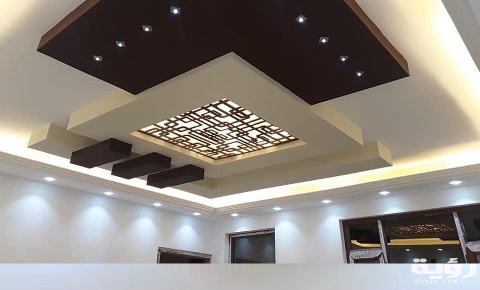ديكور اسقف جبس2 960x580 1