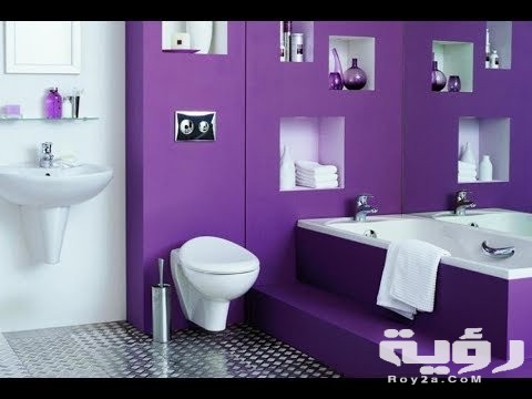 سيراميك حمام موف