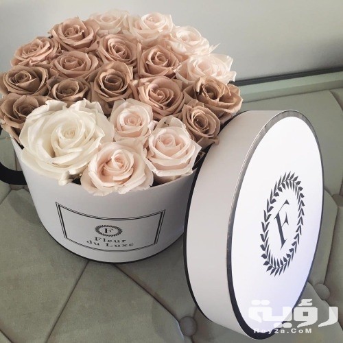 صور باقات ورد جديدة 4