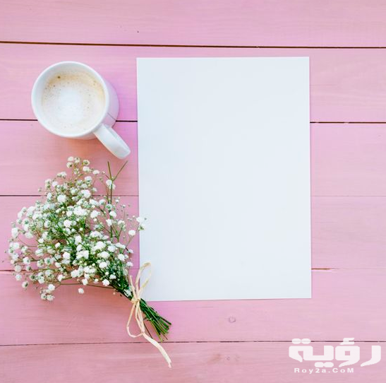 صور خلفيات بسيطة للكتابة عليها