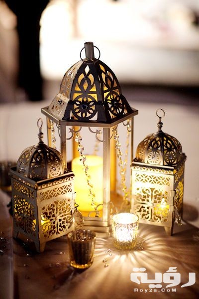 فانوس Ramadan 2