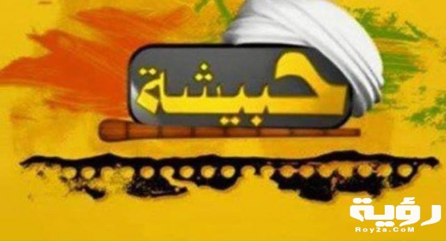 قناة حبيشة