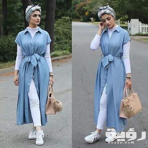 ملابسكاجوال1 2