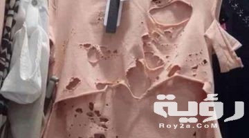 تفسير رؤية لبس ملابس غير ساترة في المنام