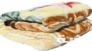 تفسير رؤية اهداء البطانية في المنام