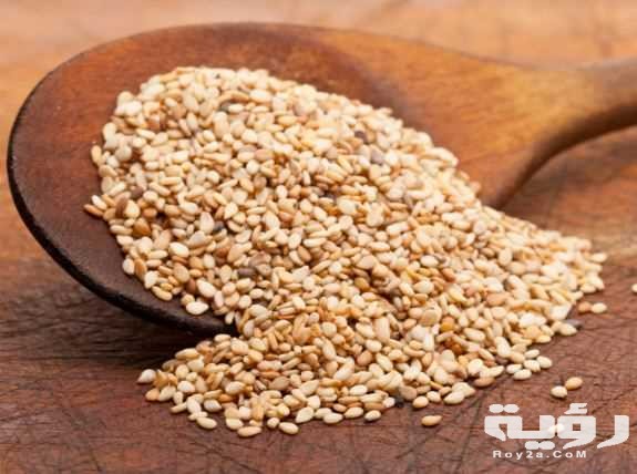 تفسير رؤية السمسم في المنام 5 تفسير رؤية السمسم في المنام