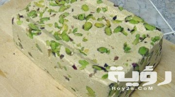تفسير رؤية الحلاوة الطحينية في المنام