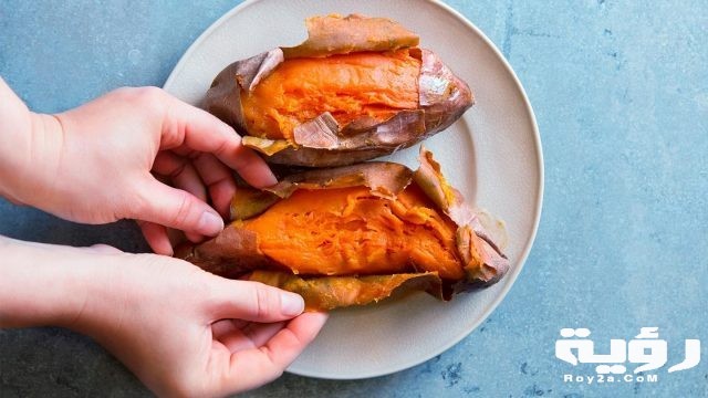 تفسير رؤية البطاطا في المنام
