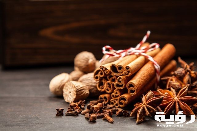 تفسير رؤية القرفة في الحلم