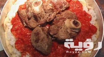 تفسير رؤية اكل الفته في المنام