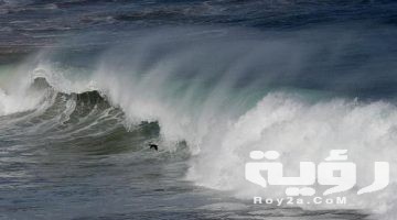تفسير رؤية ارتفاع منسوب البحر في المنام