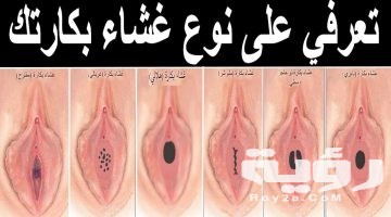 تفسير رؤية فرج الفتاة في المنام