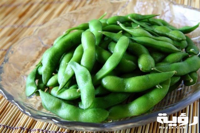 تفسير رؤية الفاصوليا في المنام