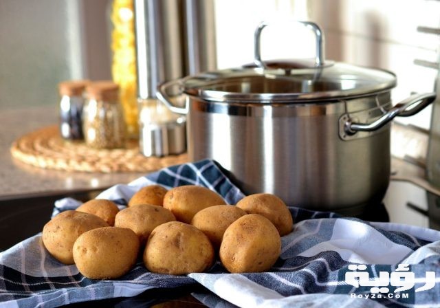 تفسير رؤية حلة الطبخ في الحلم