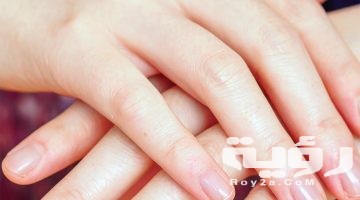 تفسير رؤية الأظافر في المنام